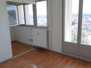 Location appartement 2 pièces 30 m² à Montbéliard (25200)