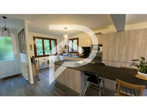 Mont-prés-Chambord - Grande maison familiale 8 pièces  170 m²