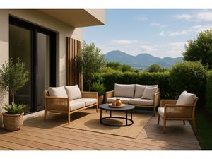 Vente appartement 1 pièce 32 m² Gap (05000)