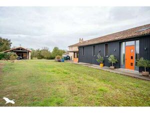 Vente Maison à Val-en-Vignes (79290) : à vendre / 326m² Val-en-Vignes