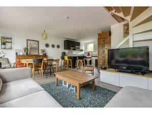 Maison de luxe de 5 pièces en vente à Nantes  Pays de la Loire