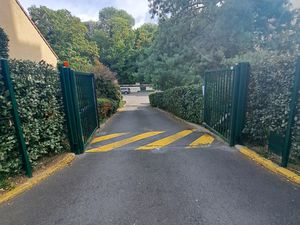 Achat Parking POISSY 78300