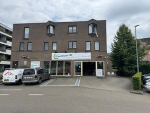 Commerciële eigendom te huur in Lanaken