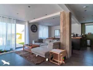 Vente maison 5 pièces 120 m² Mahalon (29790)