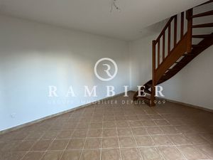 Location maison 3 pièces