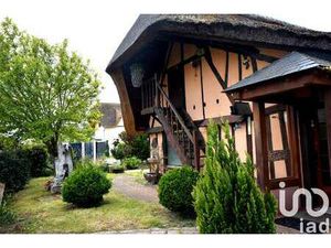 Vente Maison à Anneville-Ambourville (76480) : à vendre / 137m² Anneville-Ambourville