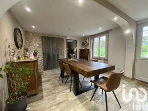 Vente Maison à La Mailleraye-sur-Seine (76940) : à vendre / 124m² La Mailleraye-sur-Seine