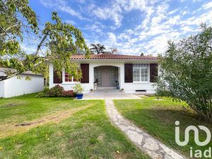 Vente maison 5 pièces 96 m² à Le passage (47520)  249 000 €