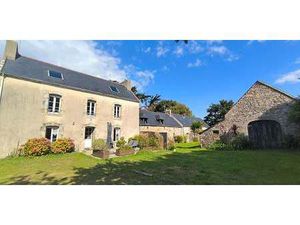 Maison avec terrasse Pouldergat (29)