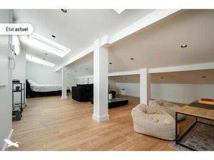 Vente appartement 1 pièce 37 m² Toulouse (31400)