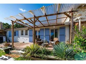 Vente maison 4 pièces 94 m² Ordonnac (33340)