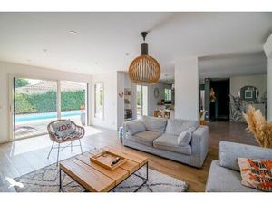 Vente maison 6 pièces 161 m² Toulouse (31100)