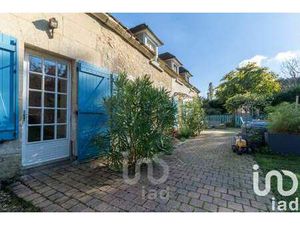 Vente Maison à Gisors (27140) : à vendre / 125m² Gisors