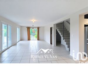 Vente maison 6 pièces 154 m² à Louye (27650)  365 000 €