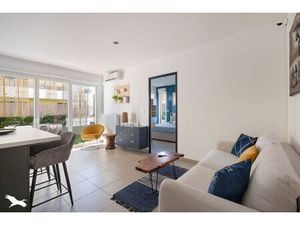 Vente appartement 2 pièces 41 m² Juvignac (34990)