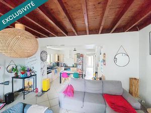 Vente maison 5 pièces 116 m² Langoiran (33550)