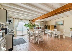 Vente maison 5 pièces 140 m² Saint-Jean-de-Blaignac (33420)