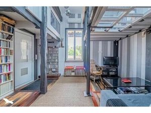 Vente appartement 2 pièces 47 m² Bordeaux (33100)