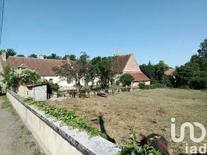 Vente Maison à Charly (18350) : à vendre / 167m² Charly