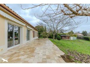 Vente maison 5 pièces 115 m² Saint-Aubin-de-Branne (33420)