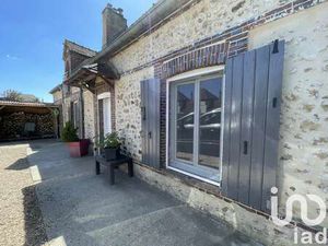 Vente Maison à Belhomert-Guéhouville (28240) : à vendre / 135m² Belhomert-Guéhouville