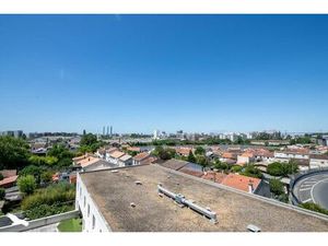 Vente appartement 3 pièces 85 m² Bordeaux (33100)
