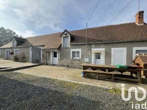 Vente Maison à Saint-Aignan (41110) : à vendre / 100m² Saint-Aignan
