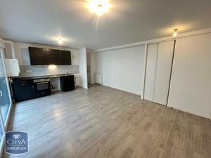 Location appartement 3 pièces 62 m² à Tours (37100)