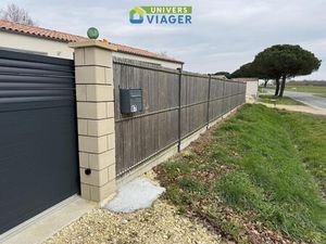 Maison en vente à terme à Les Mathes