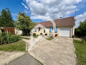 Maison Marolles Sur Seine 5 pièce(s) 85.16 m2