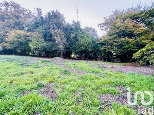 Vente Terrain à bâtir 648 m²