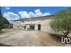 Vente Maison à Sablons (33910) : à vendre / 220m² Sablons