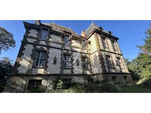 Château Savigny-sur-Braye (41)