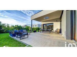 Maison avec terrasse Ennery (57)