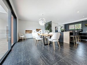 Vente maison 5 pièces 190m2 Pau 64000 - 599000 € - Surface Privée