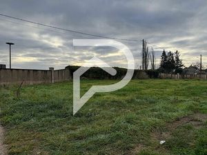 TERRAIN A BATIR Secteur LE CHATELET EN BRIE - de 395m2 à 468m2