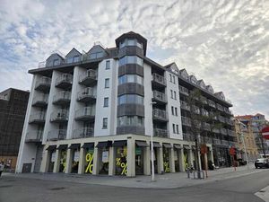 Parking à vendre à Lombardsijdestraat 12 Nieuwpoort (RBU42439)