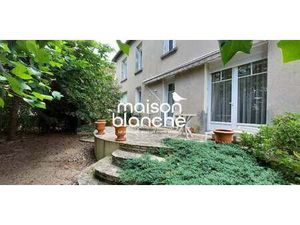 Maison avec terrasse Sainte-Gemmes-sur-Loire (49)