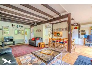 Vente maison 4 pièces 73 m² Lacanau (33680)