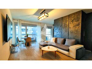 Appartement - 2 chambres avec parking sécurisé - 63 m² - Angers