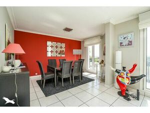 Vente appartement 7 pièces 152 m² Tours (37100)