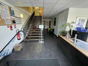 Vente bureau 1900 m² Tours (37000)