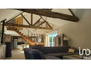 Vente Maison à Longué-Jumelles (49160) : à vendre / 172m² Longué-Jumelles