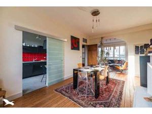 Vente Appartement 5 pièces à Lannion (22300) : à vendre 5 pièces / 117m² Lannion