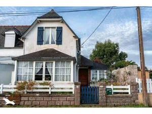 Vente Maison à Trégastel (22730) : à vendre / 56m² Trégastel