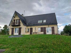 Vente Maison à Saint-Aubin-des-Landes (35500) : à vendre / 165m² Saint-Aubin-des-Landes