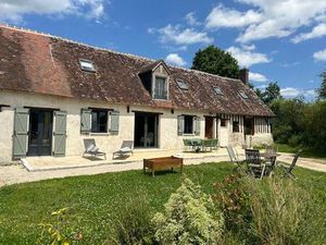 Vente maison 6 pièces 203 m² Mondoubleau (41170)