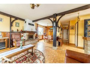 Vente maison 4 pièces 108 m² Tarnos (40220)