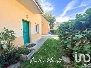 Vente Maison à Val-de-Reuil (27100) : à vendre / 74m² Val-de-Reuil