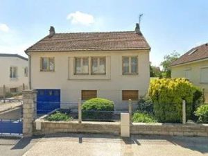 Vente maison 3 pièces 74.85 m² à Laon (02000)  108 900 €